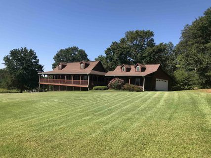 336 Dancing Water Drive sold home in Dancing Water Cove, Chesnee, SC