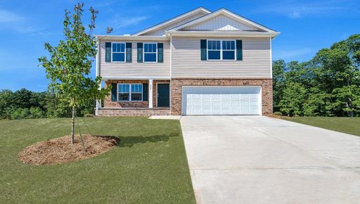1101 Yearling Way
