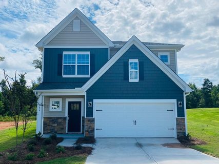 586 New Cut Meadows Road