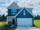 586 New Cut Meadows Road sold home in Inman, SC