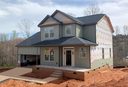 616 Forden Drive sold home in Wellford, SC