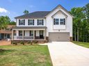 190 Rushing Waters Dr sold home in Inman, SC