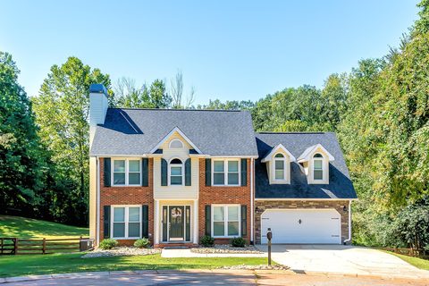 219 Sugar Tree sold home in Tymberbrook, Lyman, SC