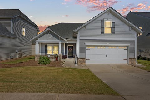 446 Listrac Drive