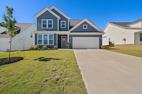 721 Sunwater Drive