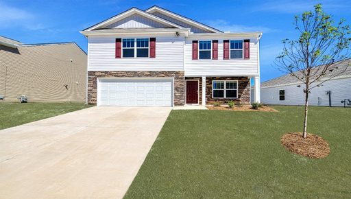 1056 Yearling Way