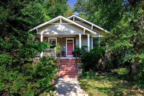 702 Maple Street