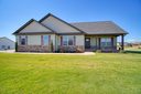 157 Deyoung Meadows Drive sold home in Greer, SC