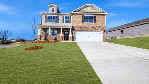 801 Colmore Trail