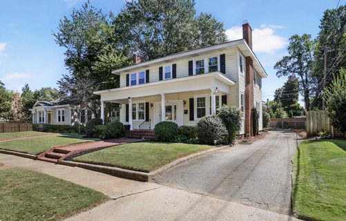 541 Norwood St