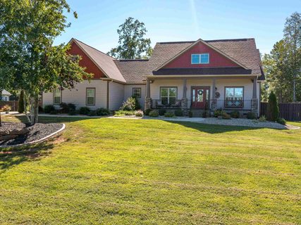347 Country Oak Rd sold home in Fox Hill Plantation, Chesnee, SC