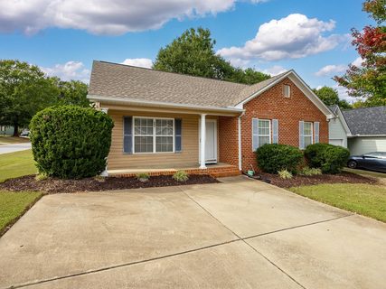 603 N Brown Beaver Ct. sold home in Blackstock Trace, Moore, SC
