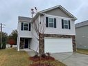1013 Bridlebrook Trail sold home in Greer, SC