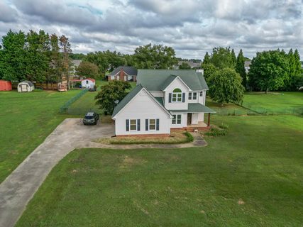 309 Vivians Court sold home in Orchard View, Woodruff, SC