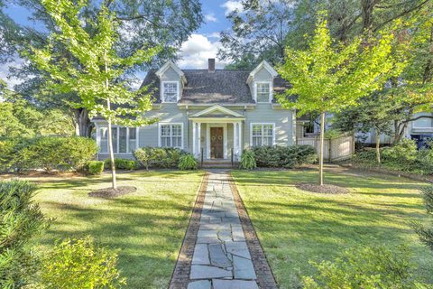 721 Palmetto Street