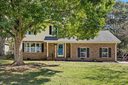 75 W Ridge Drive sold home in Inman, SC