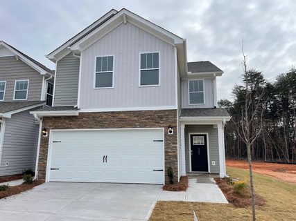 207 Reynard Trail