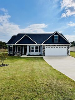 101 Thorn Creek sold home in Thorn Creek, Gaffney, SC