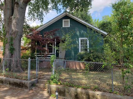 481 N Fairview Ave