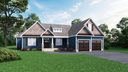 818 Grantwood Circle sold home in Greer, SC