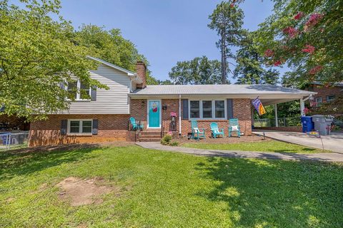 97 Emory Road