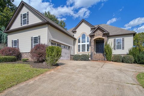 523 South Fredrick Way