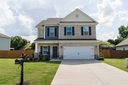 263 Longmont Drive sold home in Boiling Springs, SC