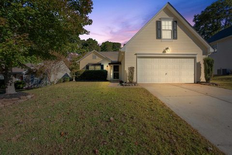 612 Eldredge Ct