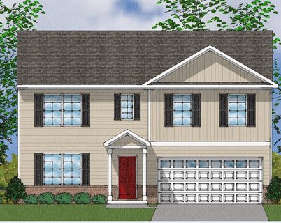3016 Margaret Court