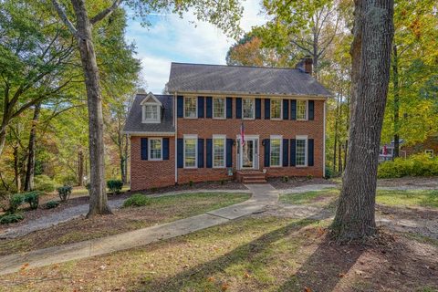 137 Waterford Dr sold home in Waterford, Inman, SC