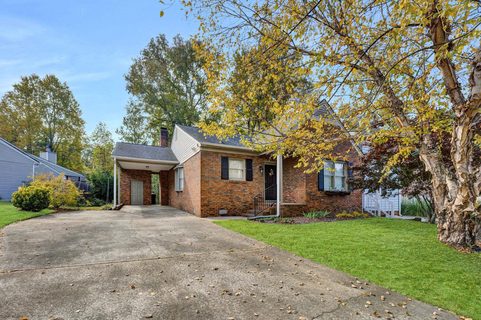 29 Sweetbriar Lane sold townhome in Sweetbriar, Spartanburg, SC
