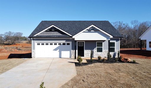 255 R C Thompson Road