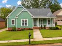 118 Paisley Promenade sold home in Boiling Springs, SC