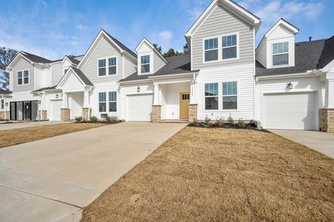 1508 Shallons Court sold townhome in Wadsworth, Spartanburg, SC