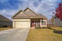 626 Grantleigh Drive sold home in Duncan, SC