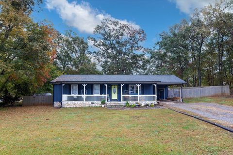 1138 Springdale Circle sold home in Brookwood Park, Boiling Springs, SC