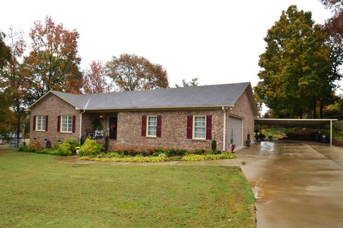 113 Carlisle Bennett Road sold home in Bellview Acres, Spartanburg, SC