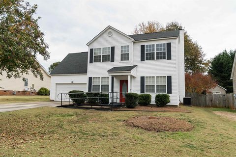 124 Kingsley Park Drive