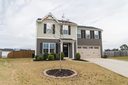 611 Sweet Molly Court sold home in Inman, SC