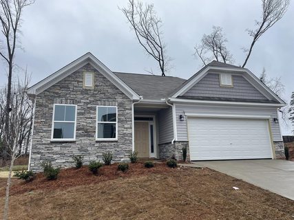 6083 Haddington Drive Lot 24