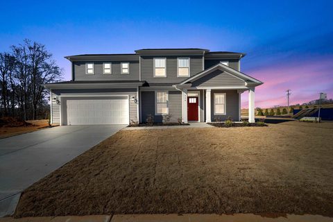 539 Fenwick Drive