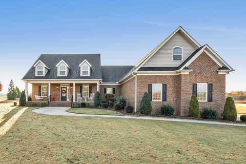 315 Sabrewood Lane sold home in Wynmure, Pauline, SC