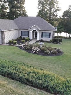 322 Tall Oak Trail sold home in Rolling River, Inman, SC