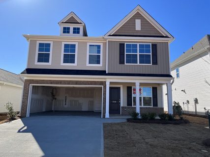 7214 Heirloom Lane, Lot 4