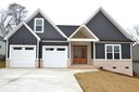 386 Copper Creek Circle sold home in Inman, SC
