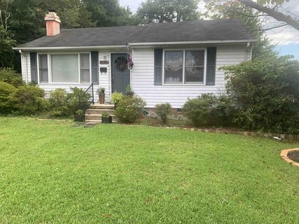 1585 Old Charlotte Road sold home in Hillcrest, Spartanburg, SC