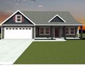 241 Clement Loop Road sold home in Inman, SC