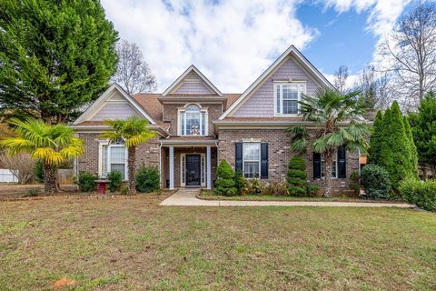 241 Ramblin Ivy Tr. sold home in Allgood Estates, Inman, SC