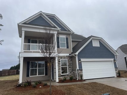6093 Haddington Drive Lot 29