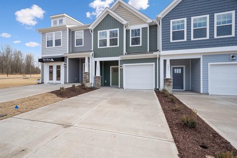 1388 Maplesmith Way Lot 92